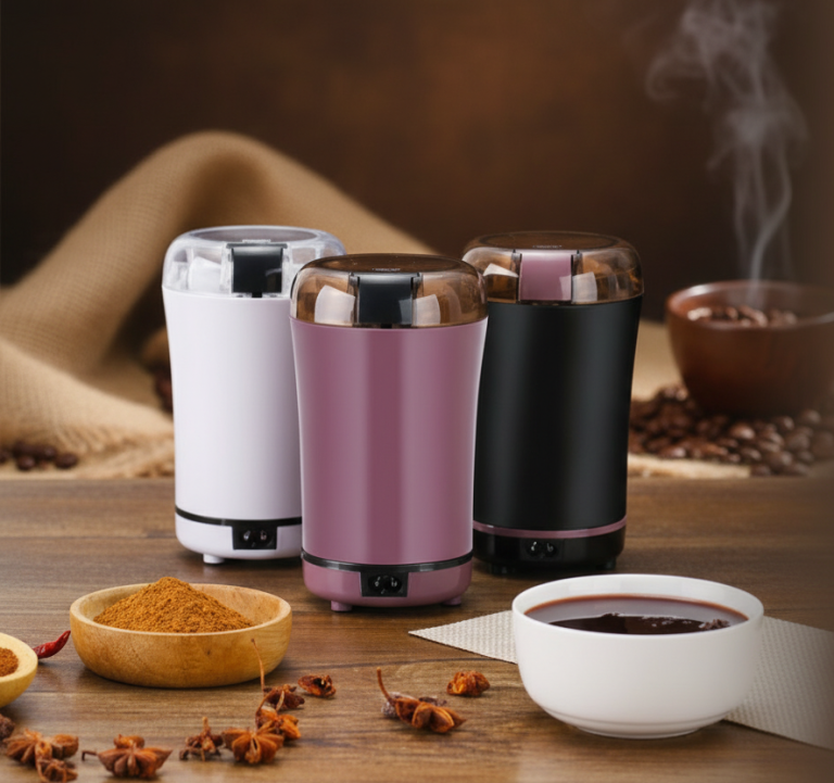 Кавомолка електрична Multifunctional Grinder LY-39 220V 300W для кави та спецій багатофункціональна
