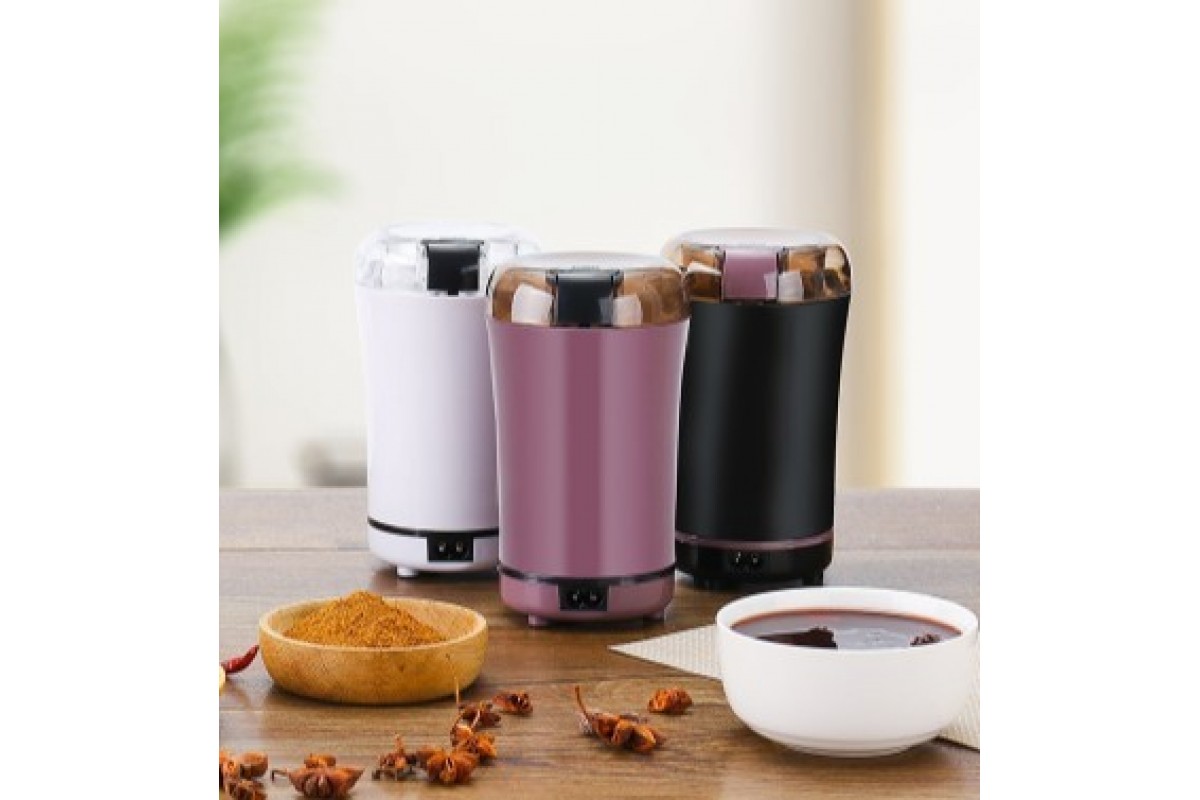 Кавомолка електрична Multifunctional Grinder LY-39 220V 300W для кави та спецій багатофункціональна - Зображення 3