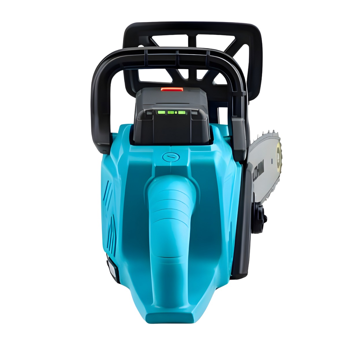 Електропила акумуляторна MLD AT-CS1602 48V шина 18" безщітковий двигун 2 акумулятори кейс - Зображення 3